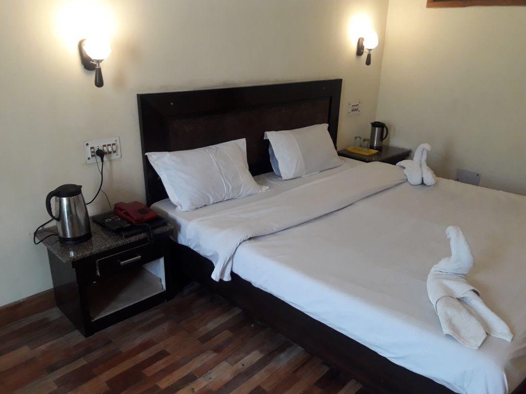 Hotel Jessica Manali  Exterior photo